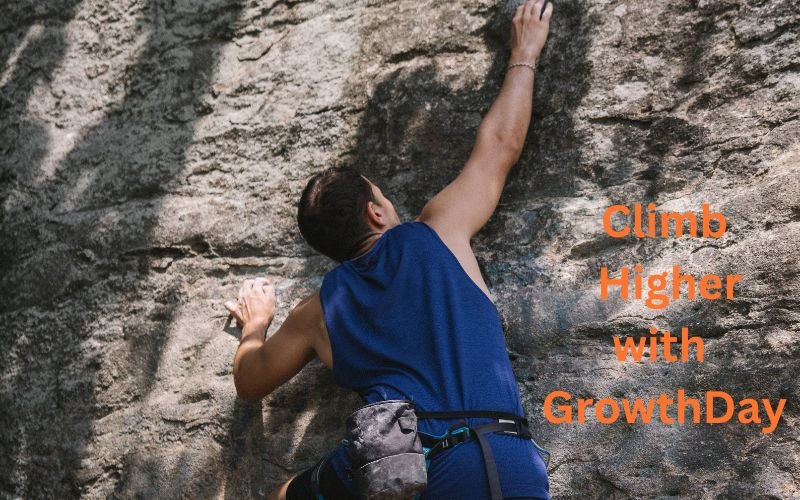 Read more about the article GrowthDay Review: The Ultimate Tool for Personal Growth and Success?